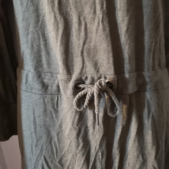 Twik Tunic Dress - Picture 7 of 7